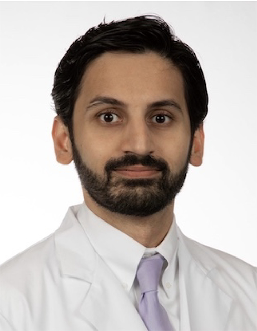 Shafay Shams, M.D.